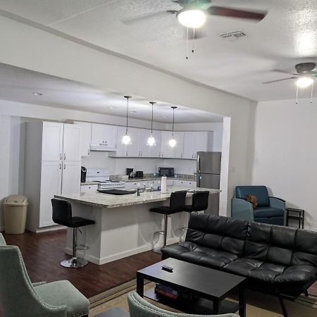 Cozy *Downtown Getaway* Vila San Antonio Exterior foto