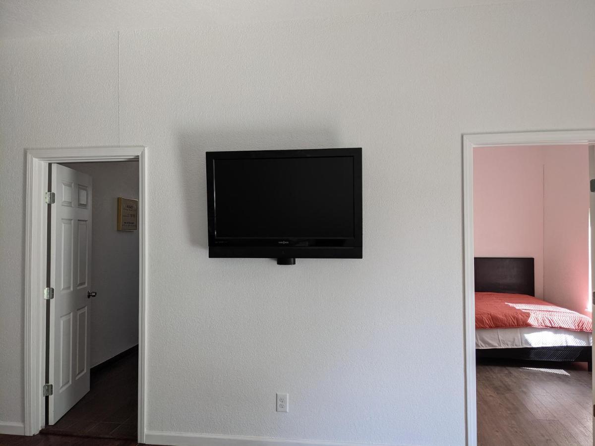 Cozy *Downtown Getaway* Vila San Antonio Exterior foto
