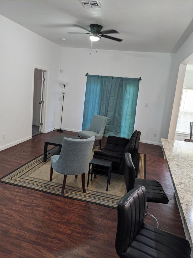 Cozy *Downtown Getaway* Vila San Antonio Exterior foto