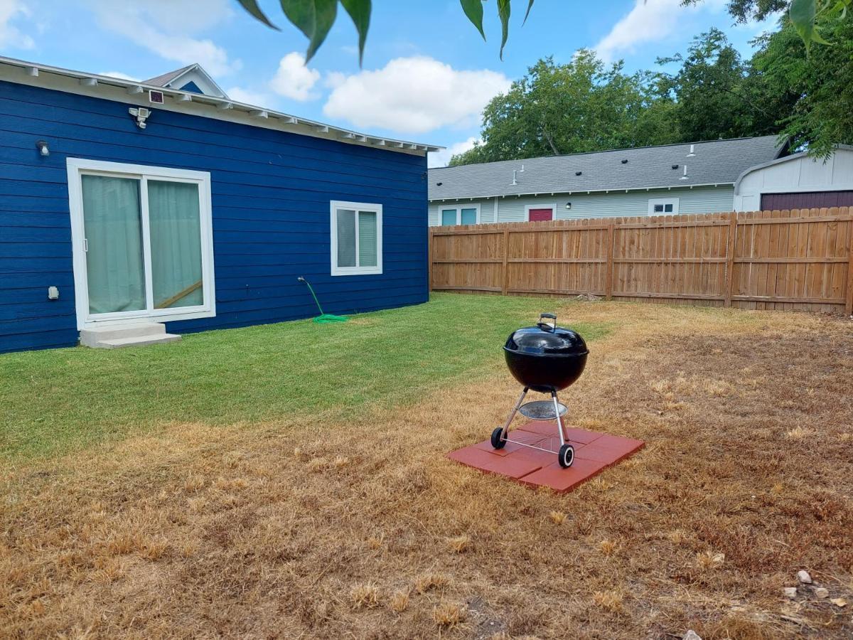 Cozy *Downtown Getaway* Vila San Antonio Exterior foto