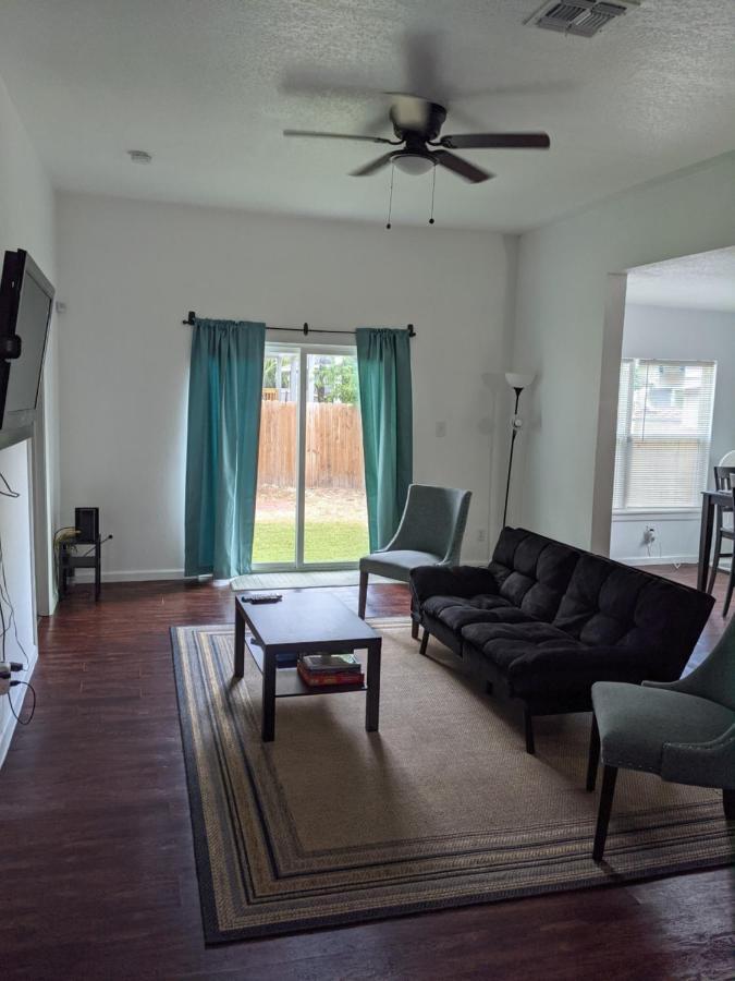 Cozy *Downtown Getaway* Vila San Antonio Exterior foto
