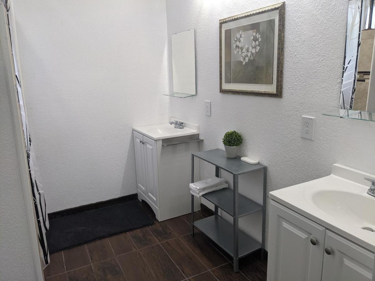 Cozy *Downtown Getaway* Vila San Antonio Exterior foto