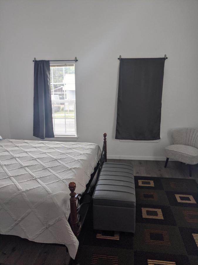 Cozy *Downtown Getaway* Vila San Antonio Exterior foto