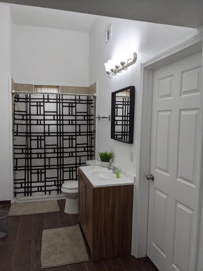 Cozy *Downtown Getaway* Vila San Antonio Exterior foto
