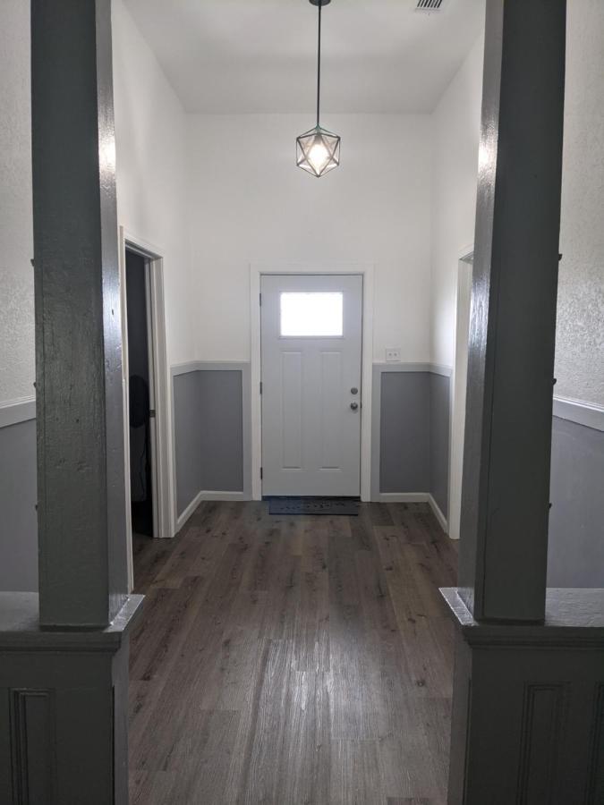Cozy *Downtown Getaway* Vila San Antonio Exterior foto