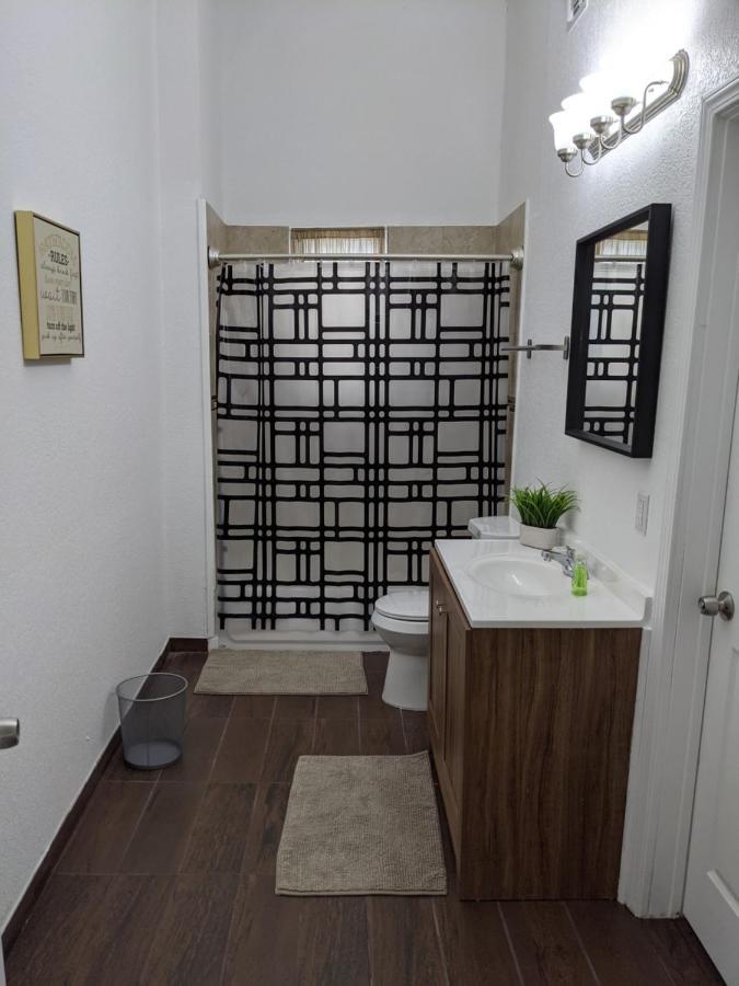 Cozy *Downtown Getaway* Vila San Antonio Exterior foto