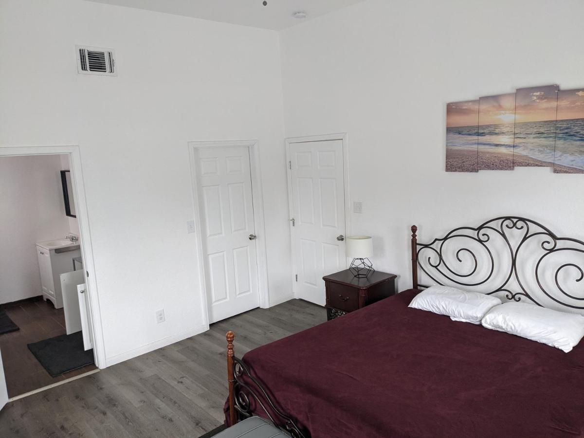 Cozy *Downtown Getaway* Vila San Antonio Exterior foto