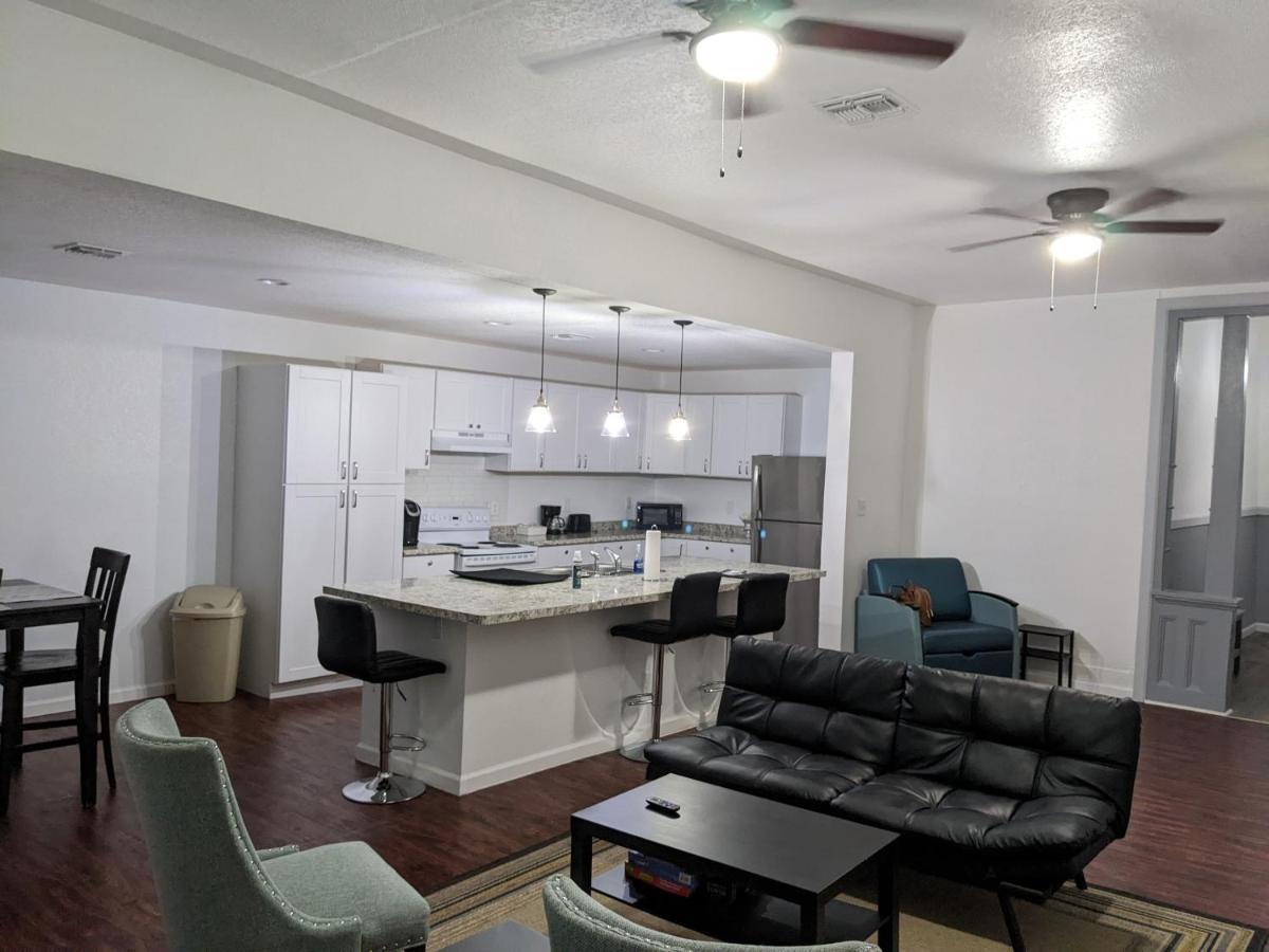 Cozy *Downtown Getaway* Vila San Antonio Exterior foto